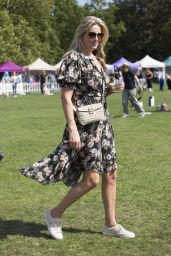 Penny Lancaster – PupAid Event in London 09/01/2018