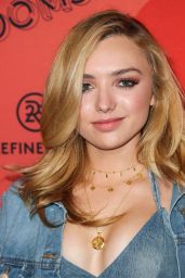 Peyton Roi List - Expand Your Reality Opening Party in Brooklyn City