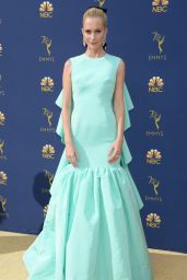 Poppy Delevingne – 2018 Emmy Awards