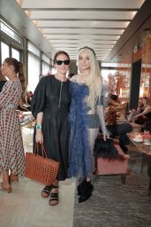 Poppy – Lynn Hirschberg and W Magazine’s It Girls Celebartion in NY
