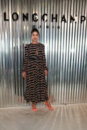 Priyanka Chopra – Longchamp Spring/Summer 2019 Runway Show in New York