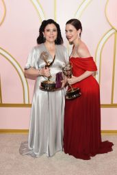 Rachel Brosnahan – 2018 Amazon Prime Video Emmy Awards Party
