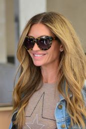 Rebecca Gayheart is Stylish in Beverly Hills 09/27/2018