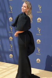 Renee Bargh – 2018 Emmy Awards