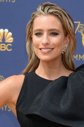 Renee Bargh – 2018 Emmy Awards