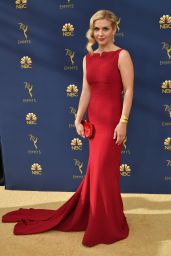 Rhea Seehorn – 2018 Emmy Awards
