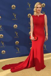 Rhea Seehorn – 2018 Emmy Awards