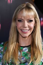 Riki Lindhome - "Bad Times at the El Royale" Premiere in Los Angeles