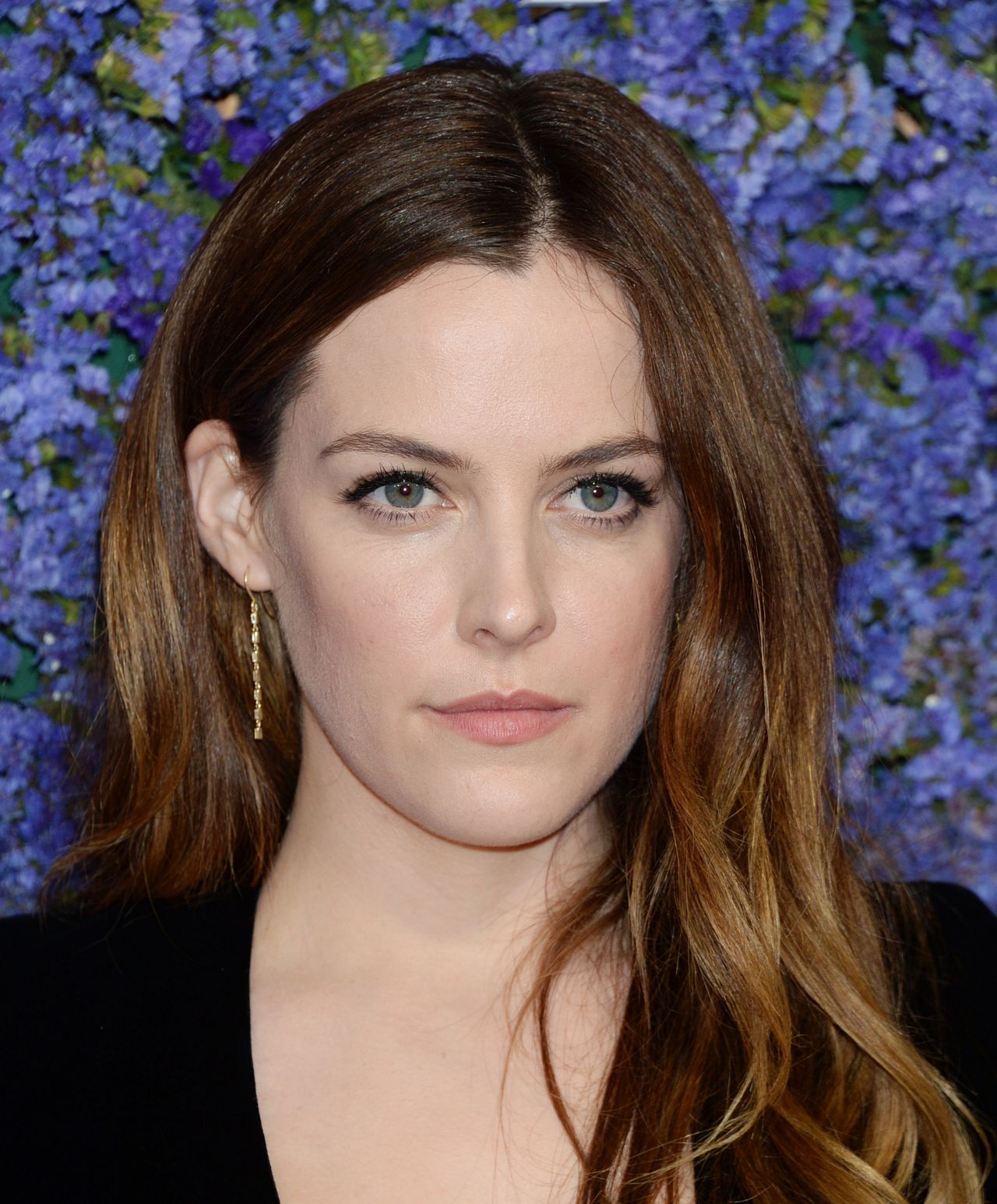 Riley Keough - Caruso's Palisades Village Opening in Pacific Palisades ...