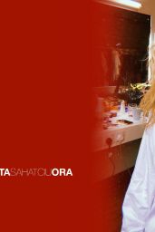 Rita Ora Wallpapers (+12)