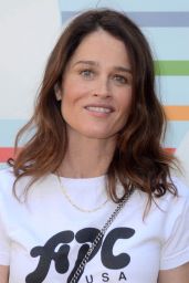 Robin Tunney – 7th Annual Celebrity Baby2Baby Benefit in LA