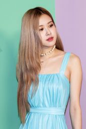 Roseanne Park – Mulberry F/W 2018 Launch Event in Seoul
