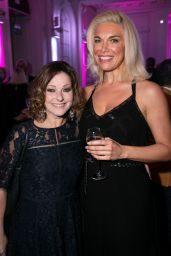 Ruthie Henshall - The Stage Debut Awards 2018 in London