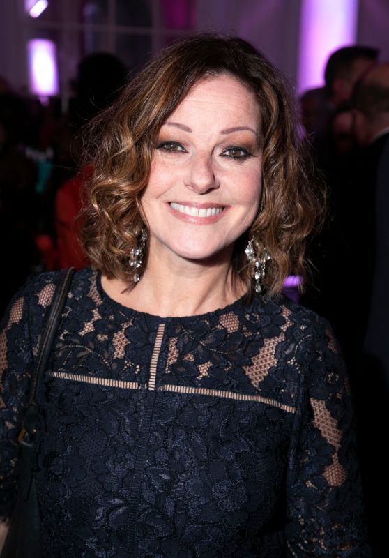 Ruthie Henshall - The Stage Debut Awards 2018 in London