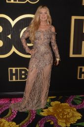 Sandra Vidal – 2018 Emmy Awards HBO Party