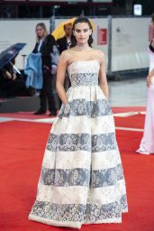 Sara Sampaio - "A Star is Born" Red Carpet at Venice Film Festival