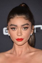 Sarah Hyland - Audi Pre-Emmy 2018 Party in Los Angeles