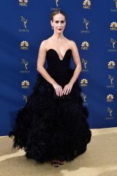 Sarah Paulson – 2018 Emmy Awards