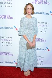 Sarah Paulson – 2018 Women Making History Awards in Beverly Hills