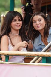 Selena Gomez – Coach Host Meet + Greet With Selena Gomez in LA 09/05/2018 (Part III)