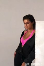 Selena Gomez - Personal Pics 09/14/2018