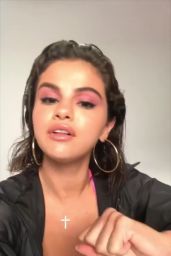Selena Gomez - Personal Pics 09/14/2018