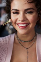 Selena Gomez - Selena Gomez x Coach Collection Fall 2018 (Part III)