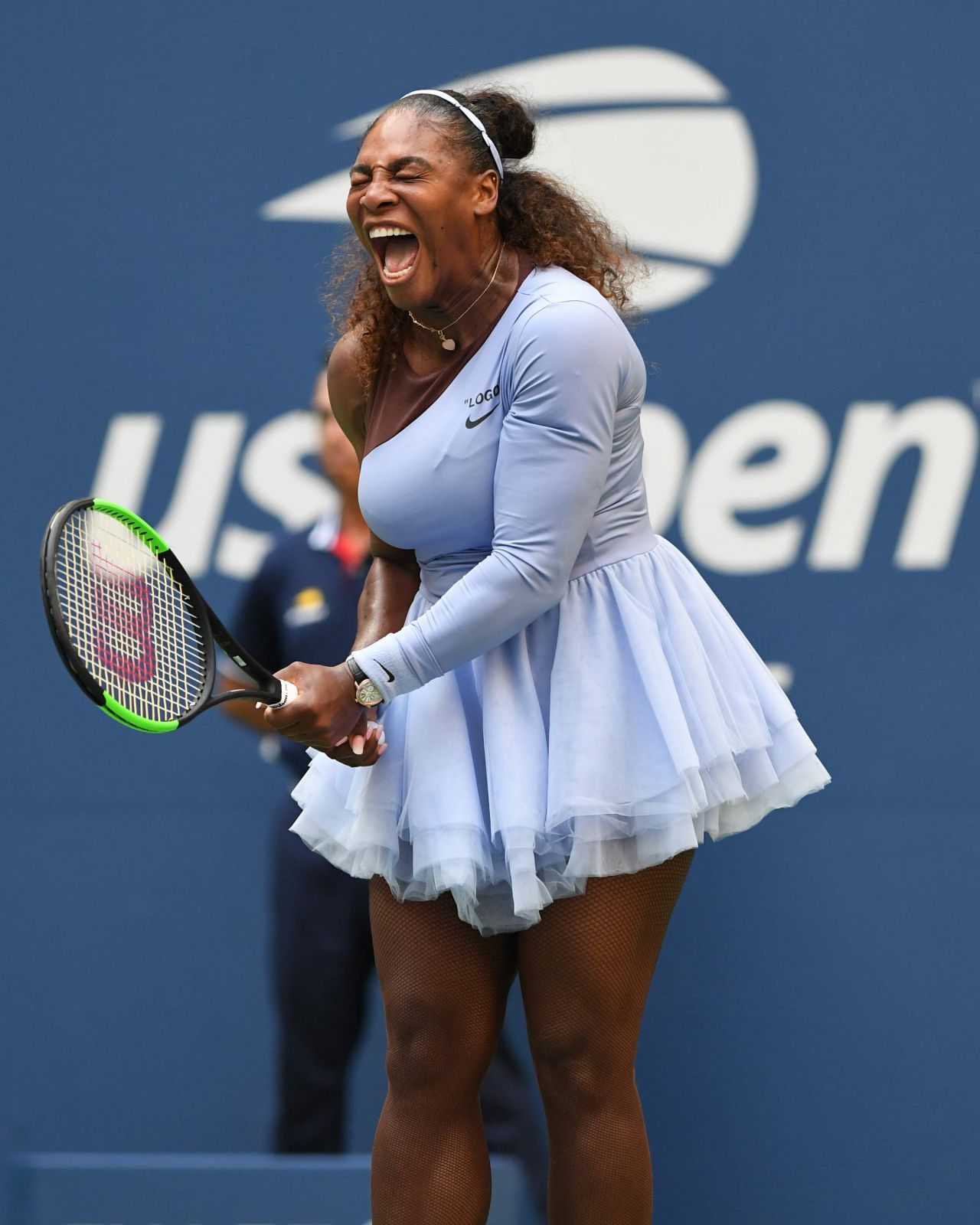 Serena Williams – 2018 US Open Tennis Tournament 09/02/2018 • CelebMafia