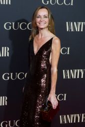 Sharon Corr – Vanity Fair Personality of the Year Awards in Madrid 09/26/2018