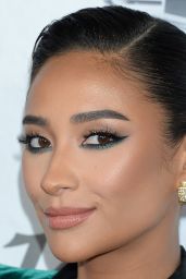 Shay Mitchell – Variety and Women in Film Pre-Emmy 2018 Party in Los Angeles