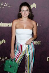 Shelby Silva - EW Pre-Emmy 2018 Party in LA