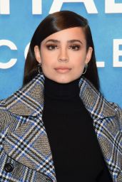 Sofia Carson – Michael Kors Collection Spring 2019 Fashion Show in NYC 09/12/2018
