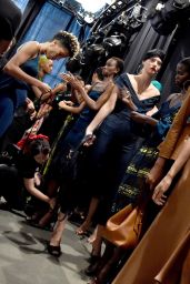 Sofia Resing – Cushnie Fashion Show at NYFW 09/07/2018