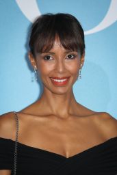 Sonia Rolland – Monte-Carlo Gala for the Global Ocean 2018