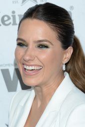 Sophia Bush – Variety and Women in Film Pre-Emmy 2018 Party in Los Angeles