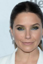 Sophia Bush – Variety and Women in Film Pre-Emmy 2018 Party in Los Angeles