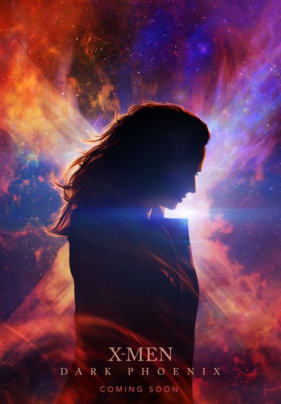Sophie Turner - "X-Men: Dark Phoenix" Photos