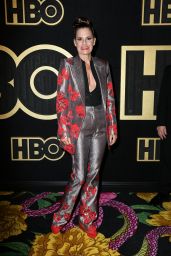 Suzanne Cryer – 2018 Emmy Awards HBO Party