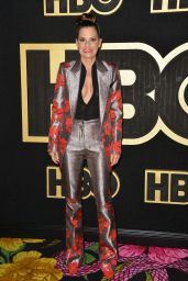 Suzanne Cryer – 2018 Emmy Awards HBO Party