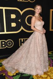 Sydney Sweeney – 2018 Emmy Awards HBO Party