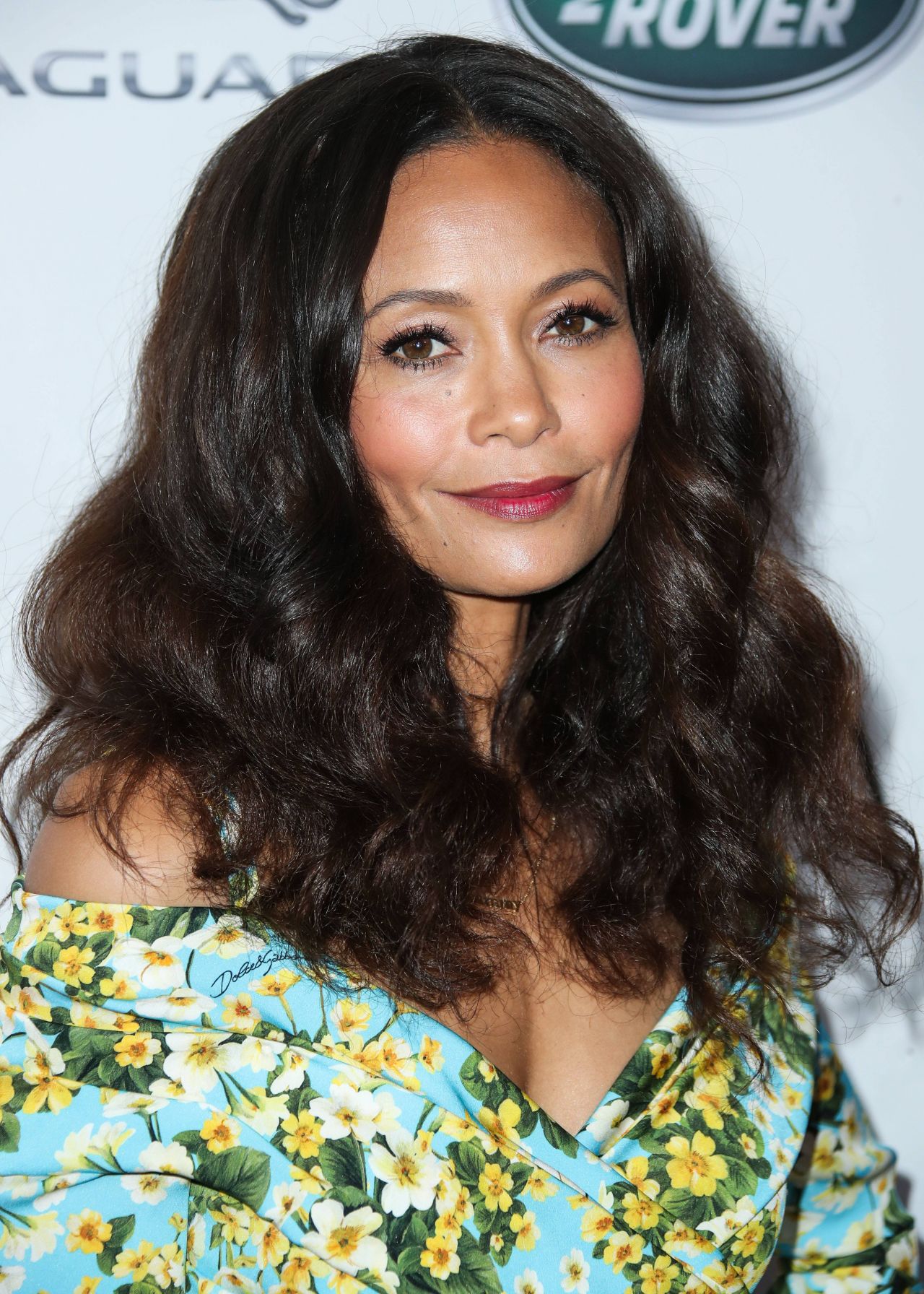 Thandie Newton - 2018 BAFTA Los Angeles + BBC America TV Tea Party in