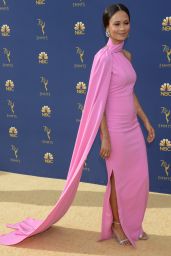 Thandie Newton – 2018 Emmy Awards