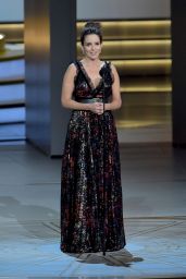 Tina Fey – 2018 Emmy Awards