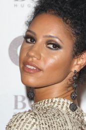 Vick Hope – GQ Men of the Year Awards 2018 in London