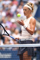 Victoria Azarenka – 2018 US Open Tennis Tournament 08/31/2018