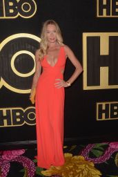Victoria Smurfit – 2018 Emmy Awards HBO Party