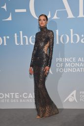 Vlada Roslyakova – Monte-Carlo Gala for the Global Ocean 2018