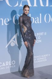 Vlada Roslyakova – Monte-Carlo Gala for the Global Ocean 2018