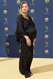 Yvonne Strahovski – 2018 Emmy Awards