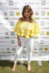 Zara Holland – PupAid Event in London 09/01/2018